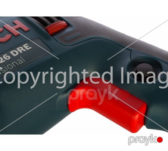Perforator Bosch GBH 2-26 DRE (0611253708) — Perforatorlar, Bakı (7)