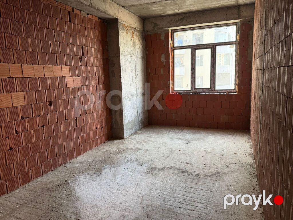 3 otaqlı, Yeni tikili, 142 kv. m — Mənzil, Bakı (2)