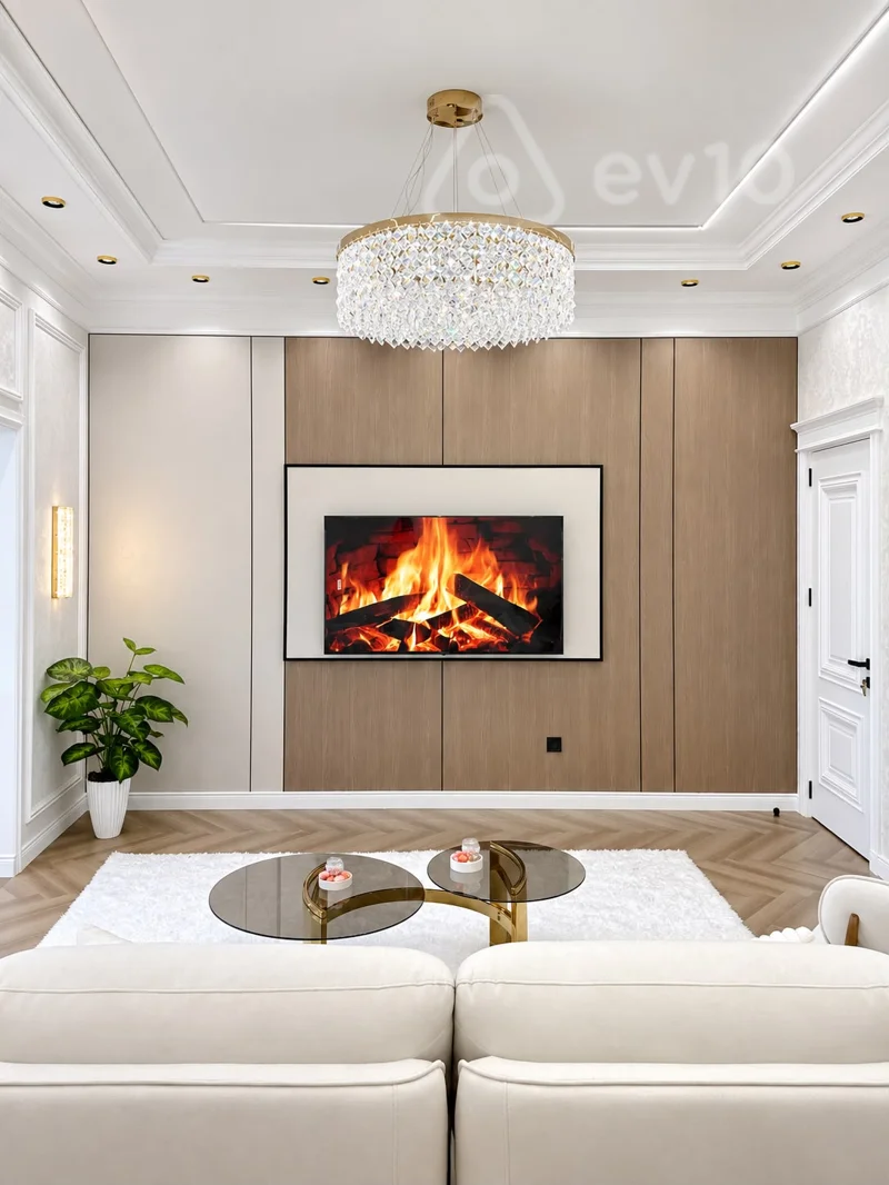 3 otaqlı mənzil, 105.4 m², Əliyar Əliyev — Mənzil, Bakı (3)