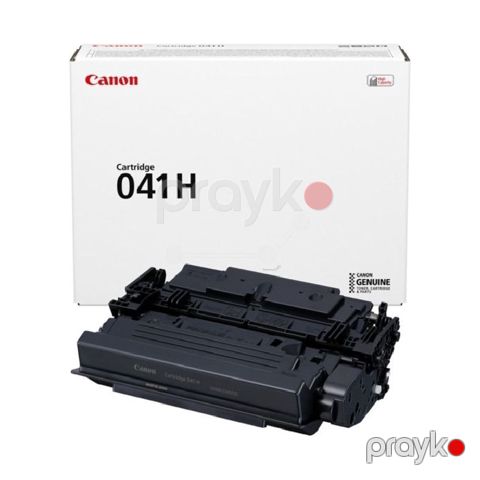 Canon Cartridge 041 EUR (0452C002) — Bakı