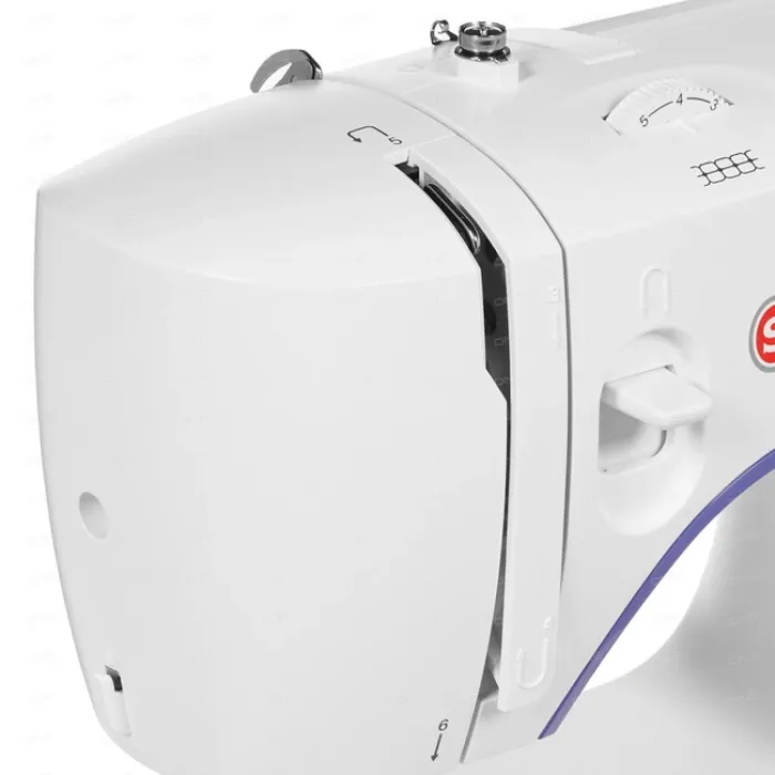 Singer M3405 elektromexaniki tikiş maşını – 23 tikiş proqramı və avtomatik ilgək — Ev texnikası, Bakı (4)