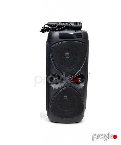 11277 Məhsulun adı: Portativ dinamik MS-2077BT Brend: No Brand — Bakı