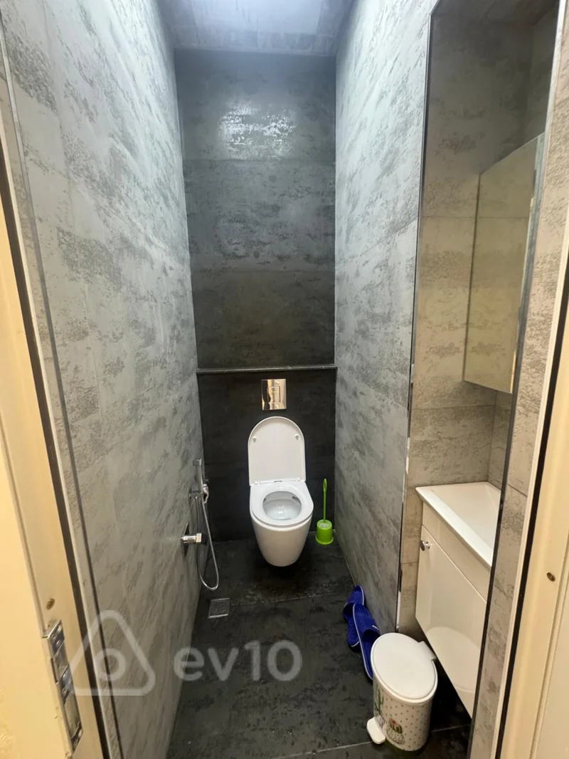3 otaqlı mənzil, 115 m², Ceyhun Hacıbəyli küç. — kirayə — Mənzil, Bakı (11)