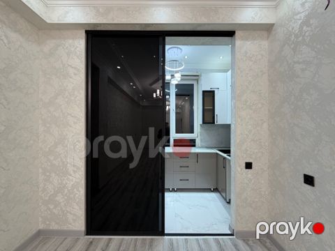 2-otaqlı yeni tikili, Sumqayıt ş., 55 m² — Sumqayıt