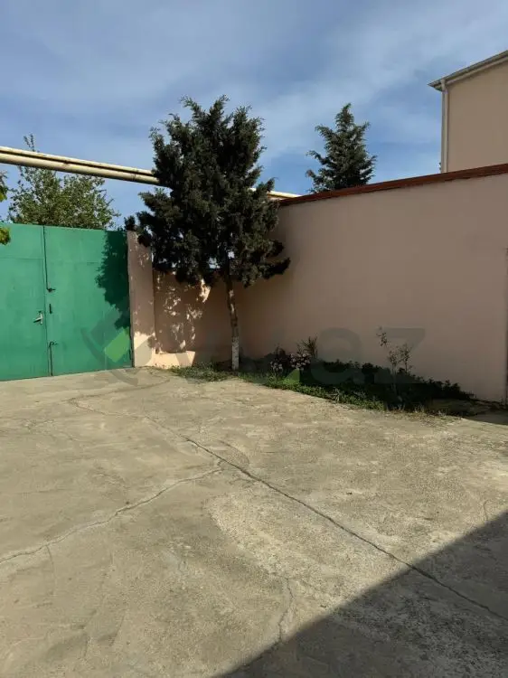 3 otaqlı Həyət evi Satılır, Ramana qəs., Sabunçu, Bakı — Ev, villa, Bakı (6)