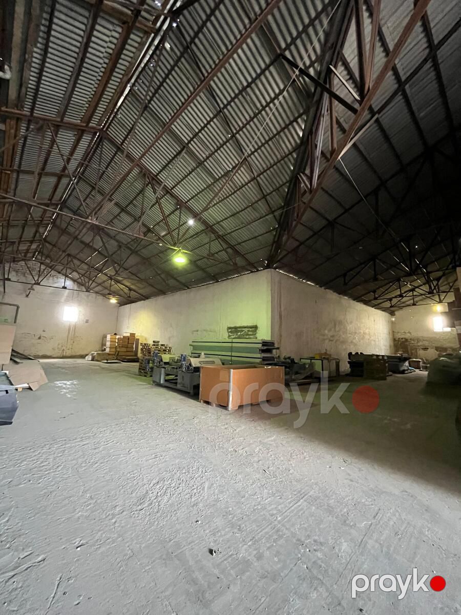 İcarəyə verilir obyekt 550 m² — Əmlak, Bakı (4)