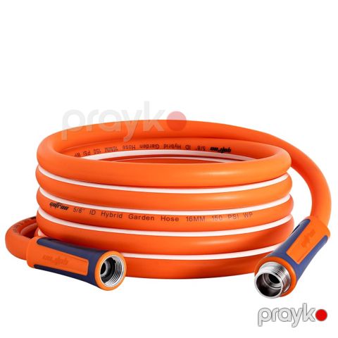 Wokın Bağça Suvarma Şlanqı 5/8″ – 50 Metr — Bakı