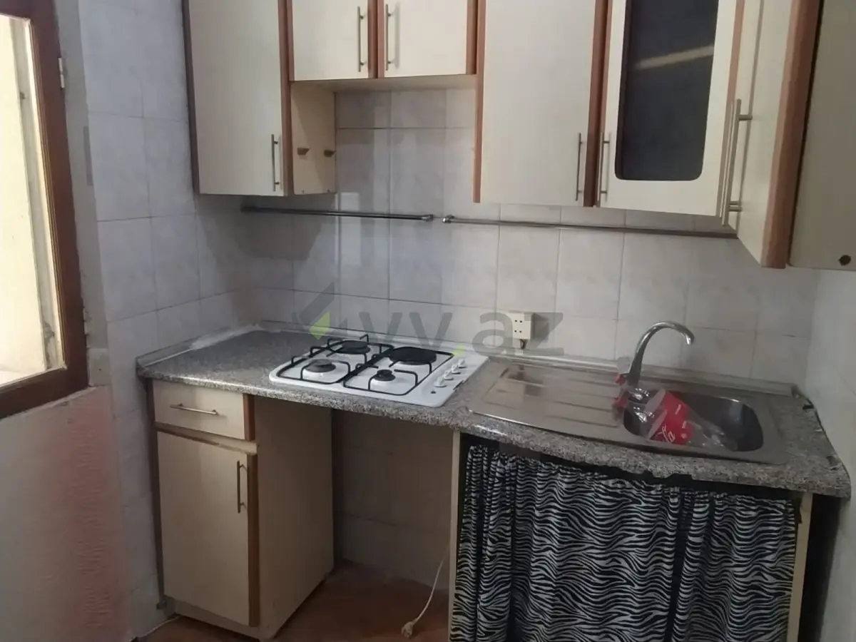 2 otaqlı mənzil Köhnə tikili Satılır, Bakıxanov qəs., Sabunçu, Bakı — Mənzil, Bakı (11)