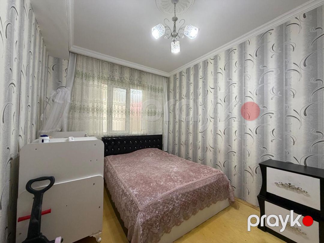 Satılır 2 otaqlı yeni tikili 50 m² — Mənzil, Bakı (4)