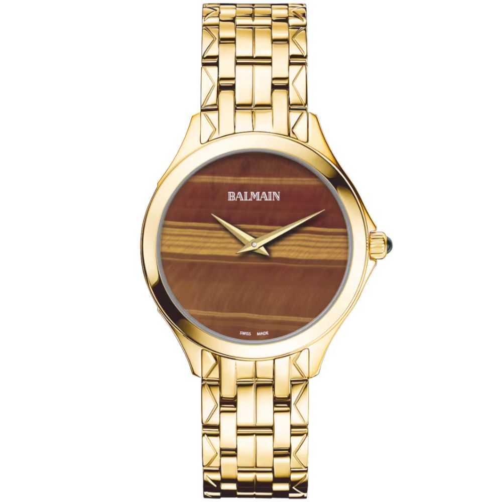 Saat Balmain B47903355 — Qol saatları, Bakı