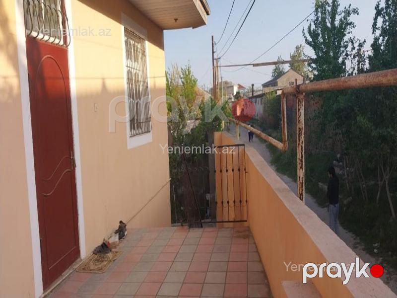 Satılır 6 otaqlı Həyət evi / Villa, 120 m², Kotec qəs — Ev, villa, Sumqayıt (2)