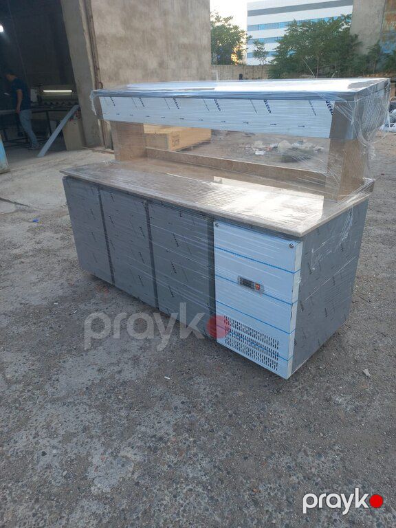 Şirniyyat soyuducuları — Biznes və avadanlıq, Bakı (8)