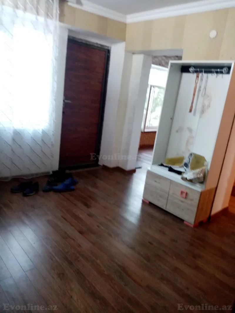 Satılır 4 otaqlı Həyət evi 104.03 m² Bakı, Suraxanı r — Bakı