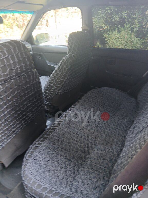 Daewoo Nexia, 1.5 L, 2009 il, 200 000 km — Avtomobillər, Ağdaş (3)