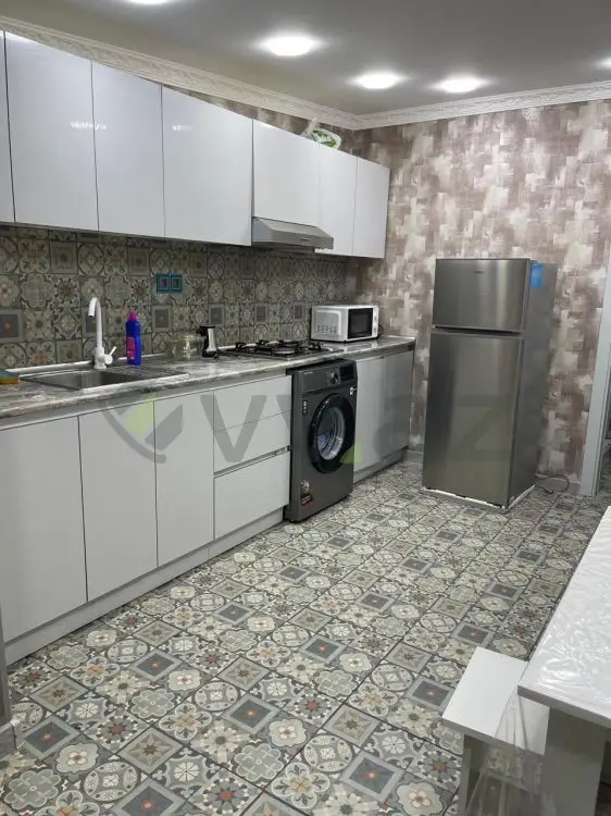 2 otaqlı mənzil Yeni tikili Kirayə, Yasamal qəs., Yasamal, Bakı — Mənzil, Bakı (3)