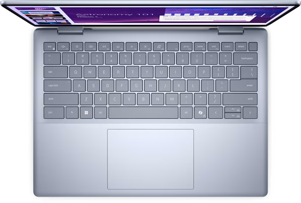 Dell 14 Plus 2-in-1 DB04250 Convertible(DB04250_LNL_203) — Noutbuklar, Bakı (3)