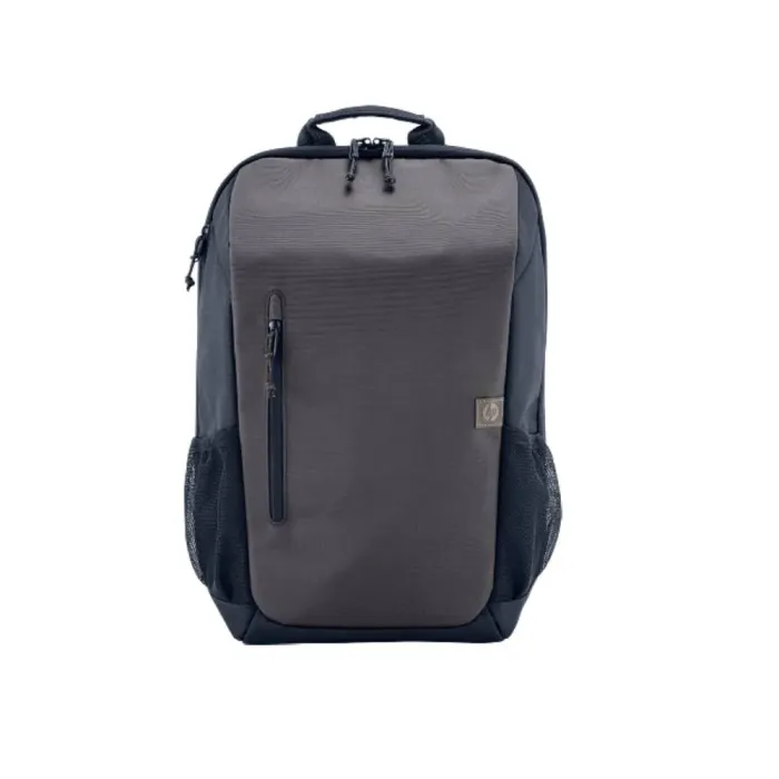 HP Travel 18 Litr 15.6 düymlük Noutbuk Kürək Çantası – Iron Grey — Bakı