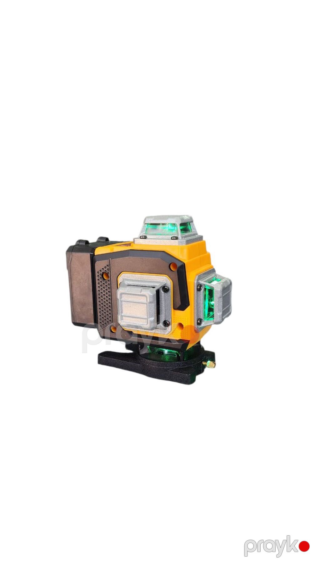 10492 Məhsulun adı: Lazerli nivelir Dewalt 4D 16 xətt Brend: No — Ölçü alətləri, Bakı (3)