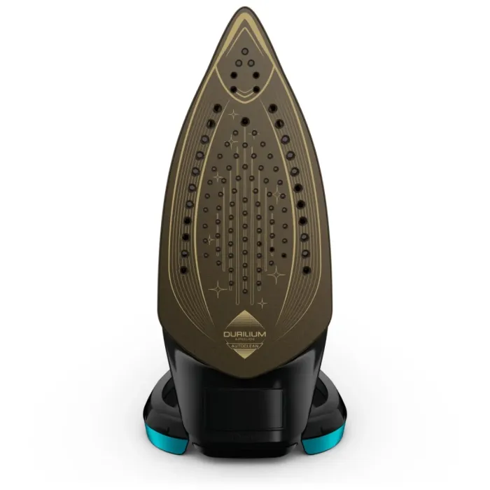 Tefal Puregliss FV8066 Buxarlı Ütü — Ev texnikası, Bakı (3)