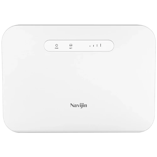 Navijin NR-LTEG04 LTE Wi-Fi Router — Giriş nöqtələri, Bakı