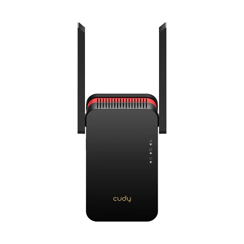 Cudy RE3000 Mesh Wi-Fi 6 Range Extender — Routerlər, Bakı (2)