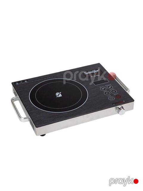 9205 Məhsulun adı: Elektrik plitə Sonifer SF-3043 Brend: Sonifer — Bakı