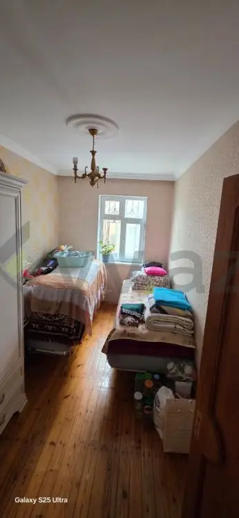 3 otaqlı mənzil Köhnə tikili Satılır, NZS, Xətai, Bakı — Mənzil, Bakı (7)