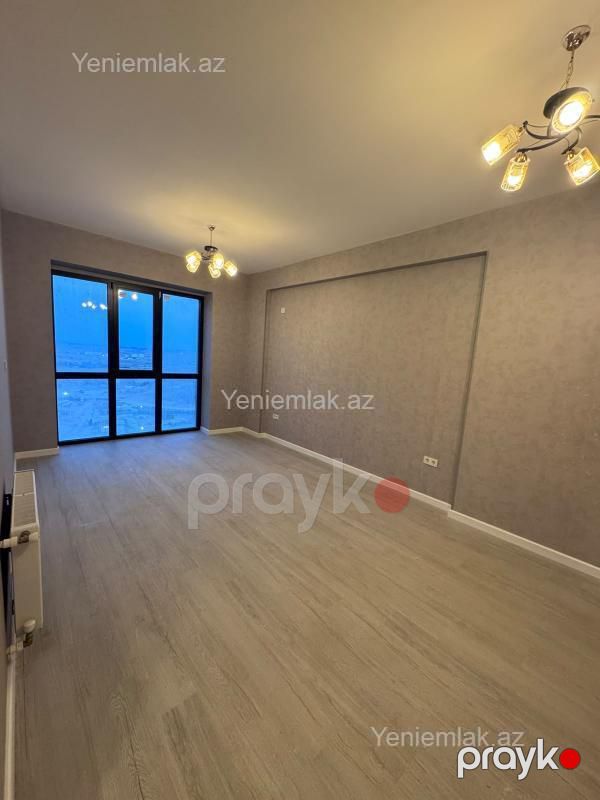 Kirayə 2 otaqlı Bina evi menzil (Yeni tikili), 60 m², Suraxanı rayonu — Mənzil, Bakı (2)