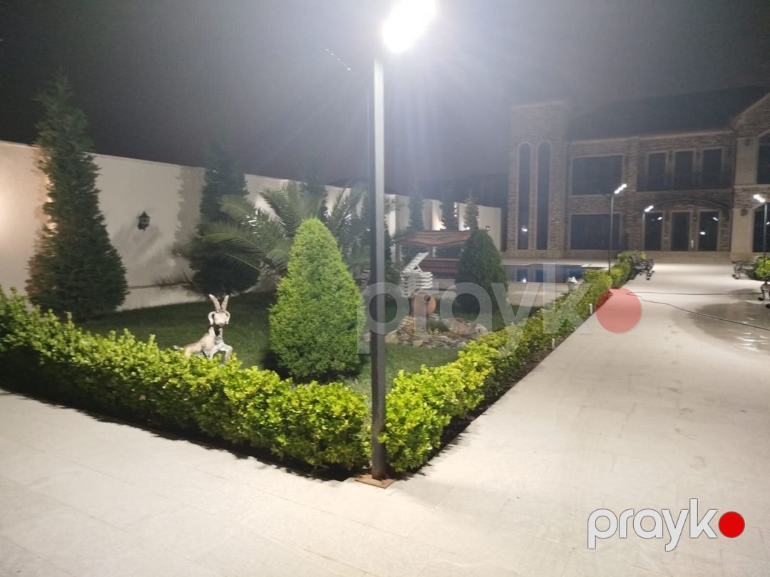 Bağ evi kirayə verilir, Mərdəkan qəs — Ev, villa, Bakı (2)