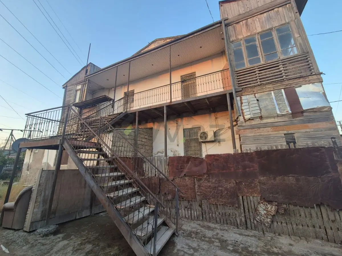 4 otaqlı mənzil Köhnə tikili Satılır, Əmircan qəs., Suraxanı, Bakı — Mənzil, Bakı (11)