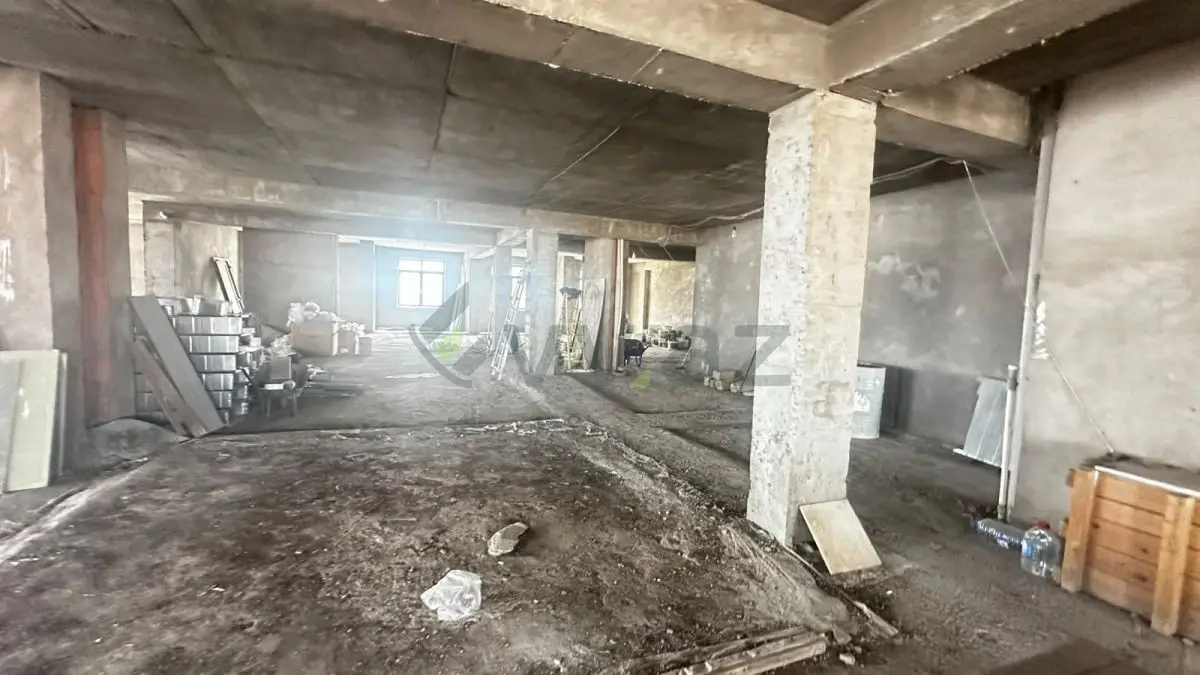 4 otaqlı mənzil Yeni tikili Satılır, Yasamal qəs., Yasamal, Bakı — Mənzil, Bakı (5)