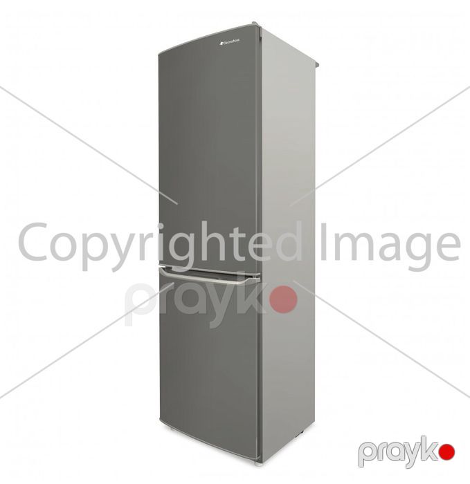 Soyuducu Pozis Elektrofrost 148-1 (Metallic silver) — Soyuducular, Bakı (4)