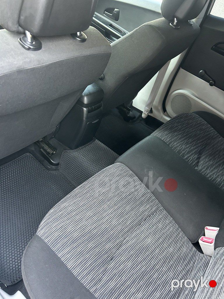 Kia Ceed SW, 1.6 L, 2008 il, 246 000 km — Avtomobillər, Gəncə (11)
