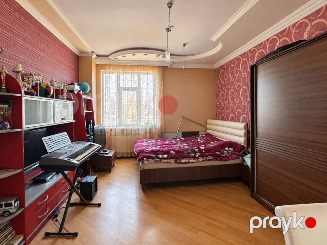 Satılır 3 otaqlı yeni tikili 135 m² — Mənzil, Bakı (4)