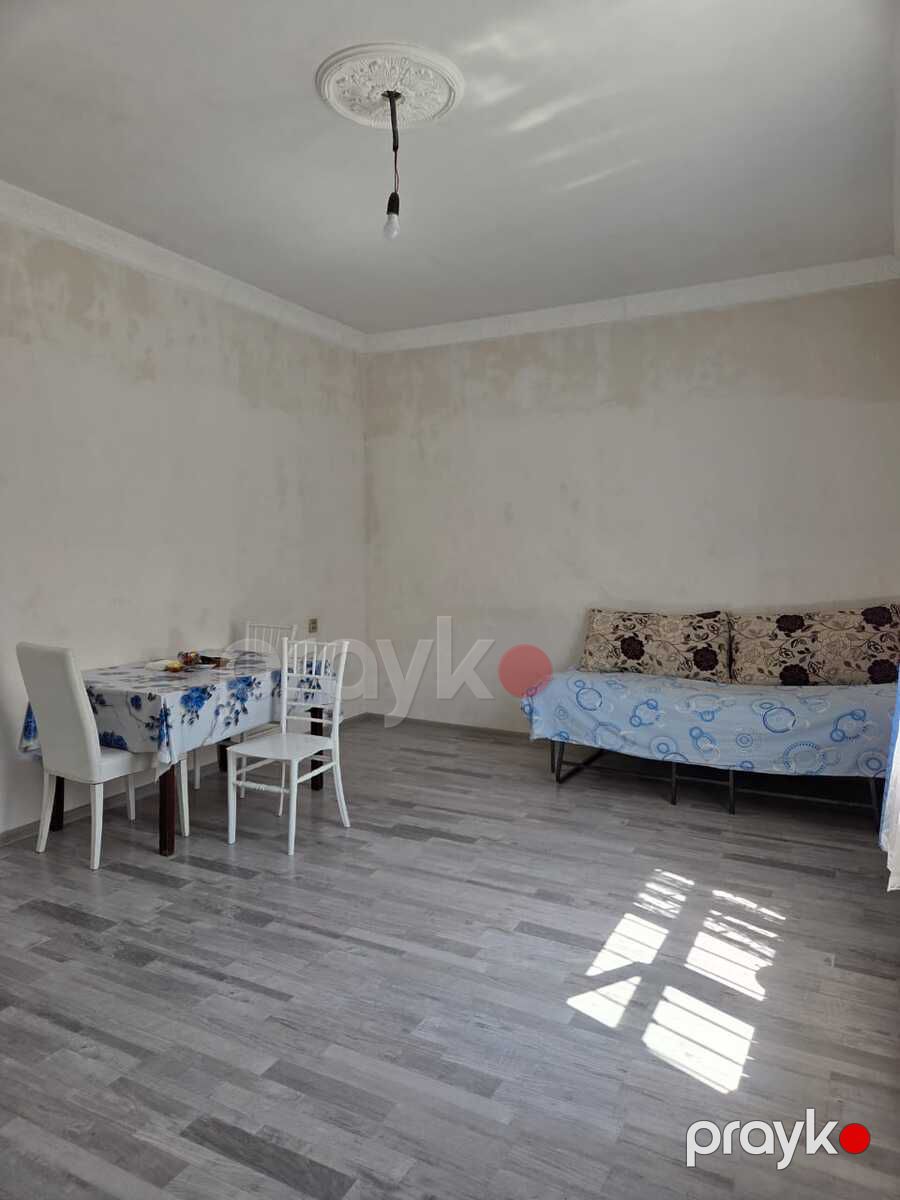 Satılır 3 otaqlı həyət evi/bağ evi 120 m² — Ev, villa, Bakı (3)