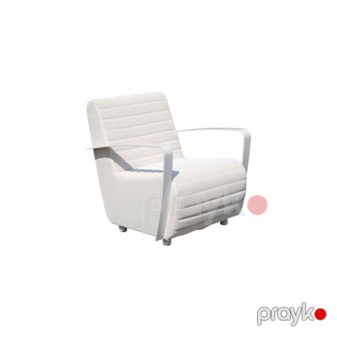 Bağ üçün kreslo Skyline Design Axis, açıq hava üçün uyğun, rahat oturuş, möhkəm konstruksiya - 22971 — Bakı