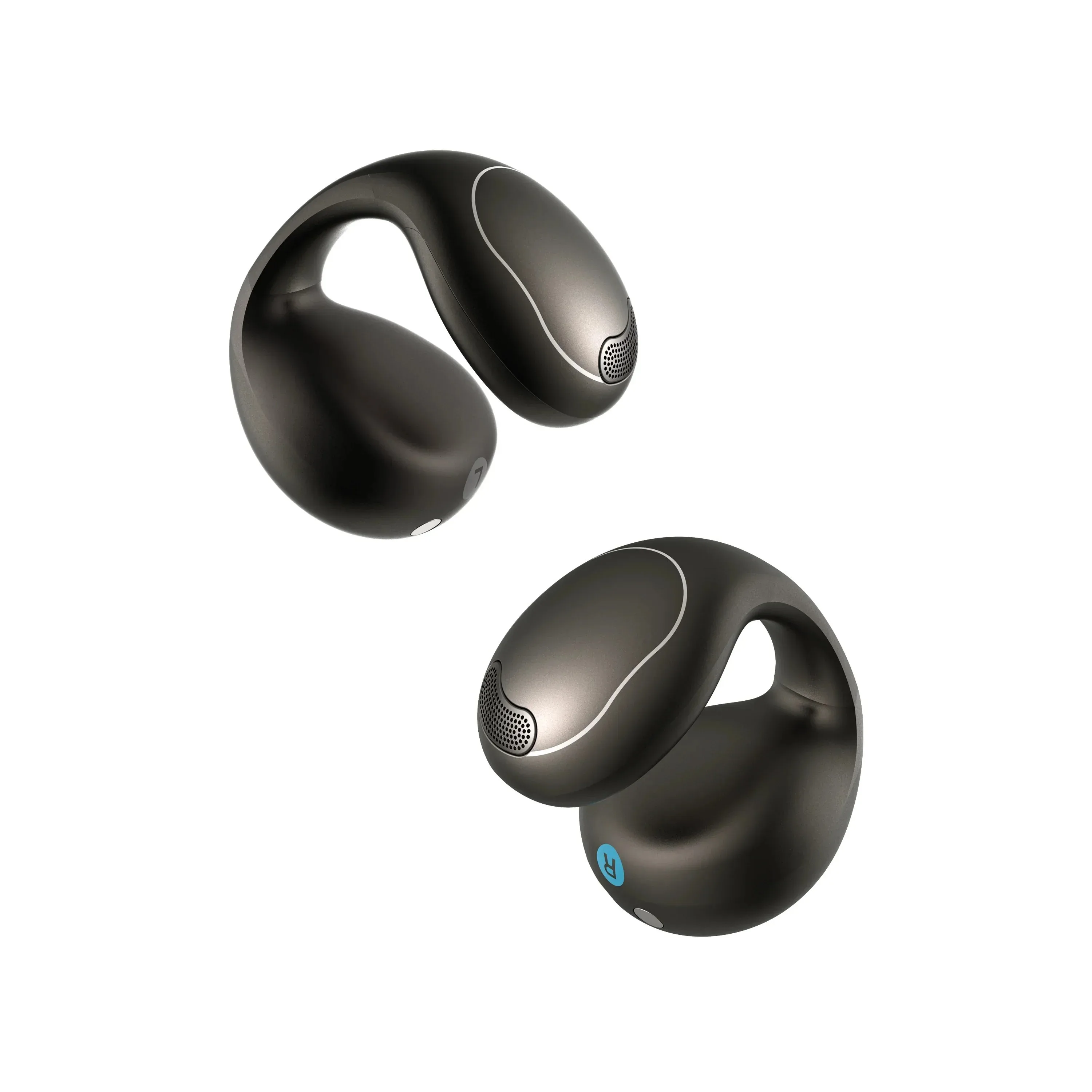 Qulaqlıq Anker C40i Dark Gray (A3331HZ1) — Mallar, Bakı (2)