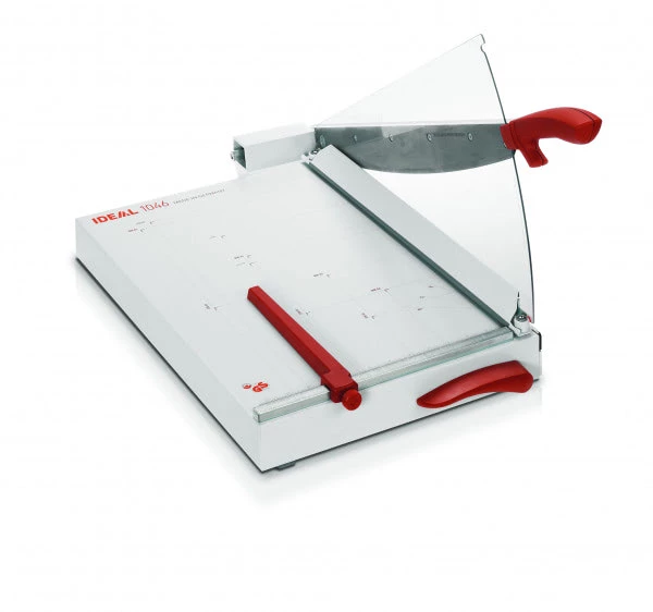Paper Trimmer Ideal 1046 — Bakı
