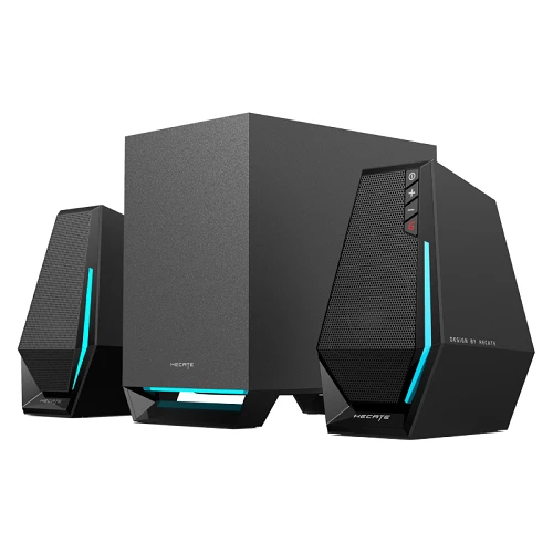 Edifier G1500 Max 2.1 Gaming Speakers — Bakı