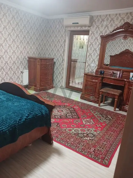 4 otaqlı Həyət evi Satılır, Gəncə — Ev, villa, Gəncə (11)