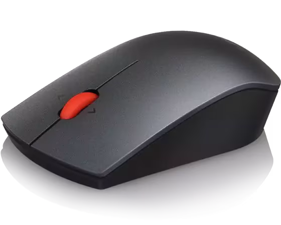 Lenovo Professional Wireless Laser Mouse (4X30H56886) — Klaviaturalar və siçanlar, Bakı (2)
