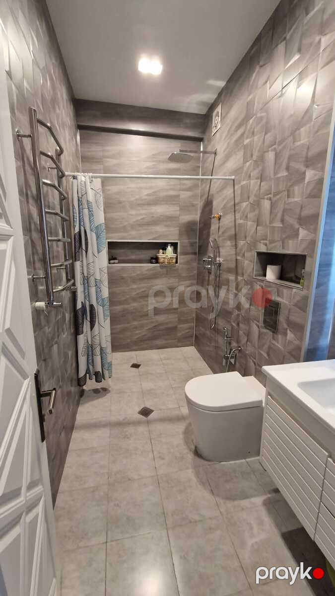 Satılır 2 otaqlı yeni tikili 62 m² — Mənzil, Bakı (9)