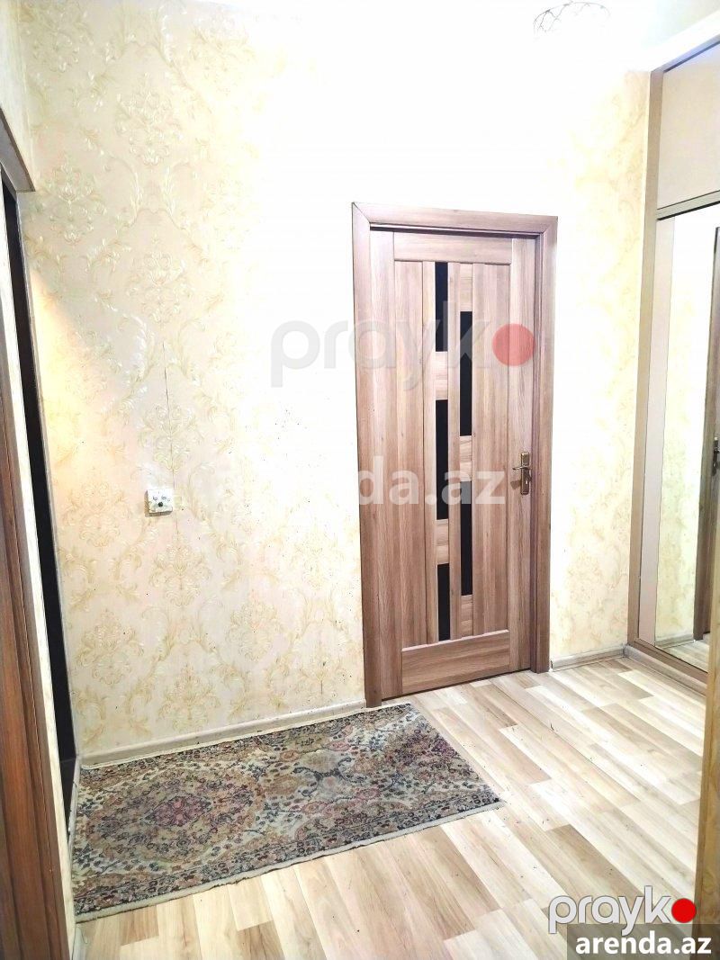 Satılır 2 otaqlı Köhnə Tikili Xırdalan — Mənzil, Xırdalan (11)