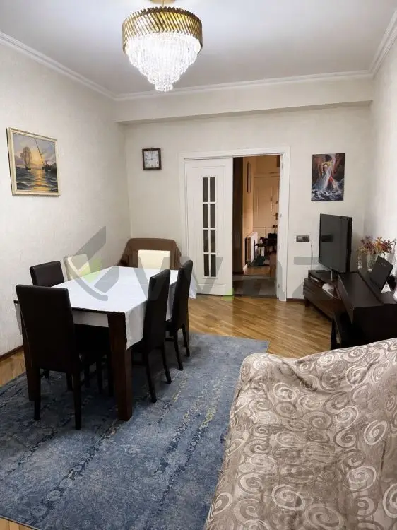 3 otaqlı mənzil Yeni tikili Satılır, Əhmədli, Xətai, Bakı — Mənzil, Bakı (5)