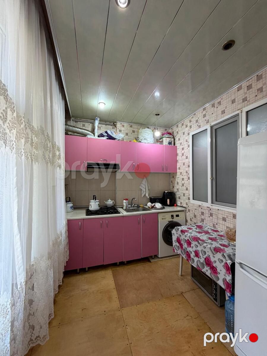 Satılır 2 otaqlı yeni tikili 50 m² — Mənzil, Bakı (8)