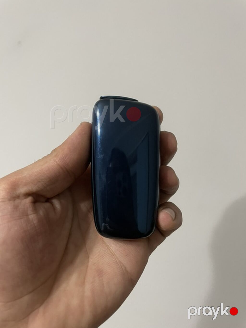 Ploom tütün qızdırma cihazı Demək olar ki təzədir. İstifadə etmədiyim — Elektronik siqaretlər, Bakı (2)