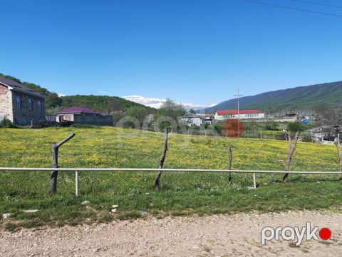 5 sot torpaq sahəsi, Qusar r — Qusar
