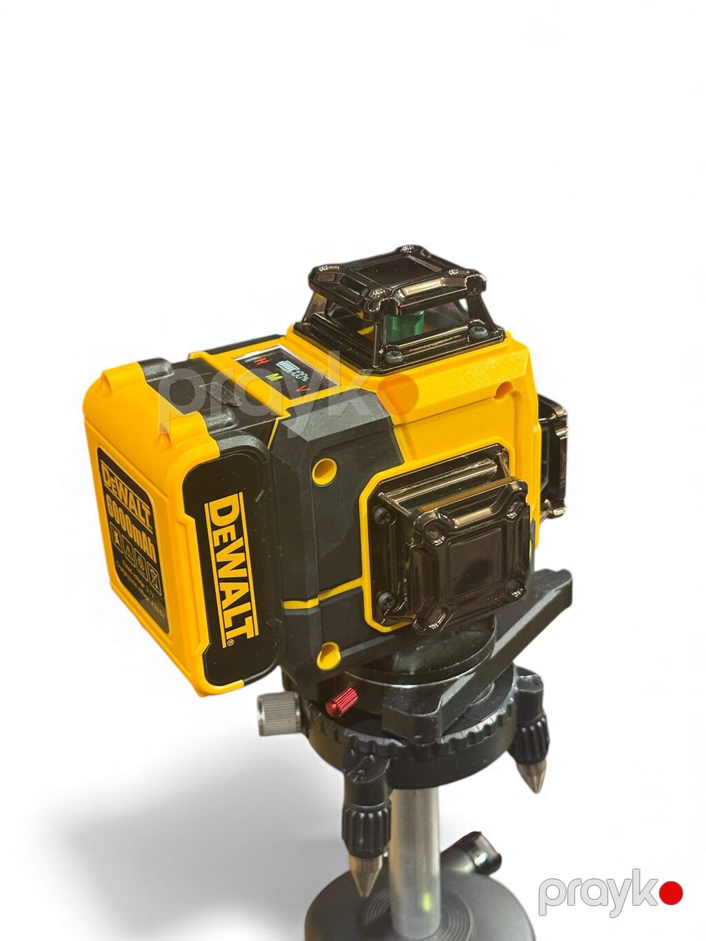 10493 Məhsulun adı: Lazerli nivelir dewalt 4D/16 Brend: No Brand — Ölçü alətləri, Bakı (2)