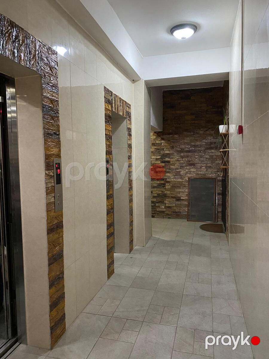 3-otaqlı yeni tikili, 20 Yanvar m., 145 m² — Mənzil, Bakı (6)