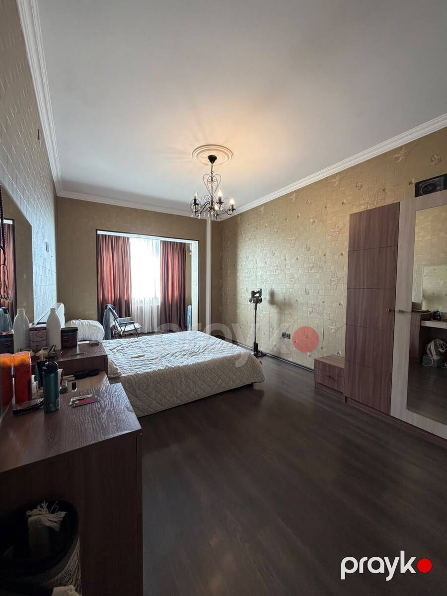Satılır 3 otaqlı köhnə tikili 85 m² — Mənzil, Bakı (3)